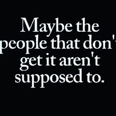 We are not letting up an inch like a pitbull we are locked in locked on
