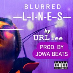 BLURRED LINES