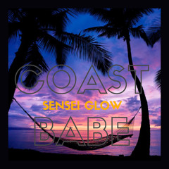 Coast Babe - Sensei Glow (prod. Unknown Instrumentalz )Eng. x BoNe x