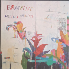 Архівний ПЕРЕВИПУСК №24: Emanative - Pathways to Presence (4)