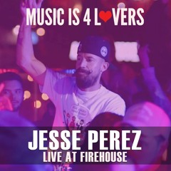 Live at FIREHOUSE [SDCM.com]