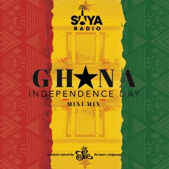 The GH Independence Day Mix 2023