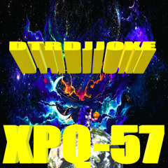 XPQ-57    DTRDJJOXΞ