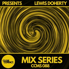 CCMS 088: Lewis Doherty