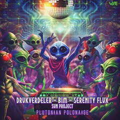 Plutonian Polonaise (Original Mix)