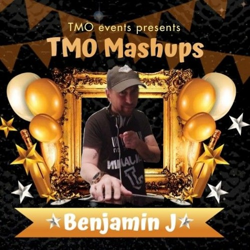 Single skaffa lelijk als de nacht (Benjamin J Mashup) *filtered