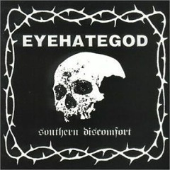 Eyehategod “Lack Of Almost Everything” (1989 Demo)