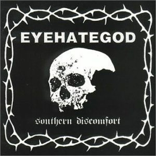 Eyehategod "Left To Starve" (Demo)