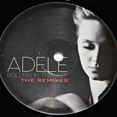 Adele - Rolling In The Deep (Kaschperle Remix)