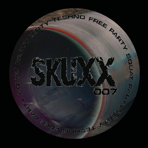 Stream Tassid & Eski - Pump It Up [SKUXX007R] by Skuxx Techno | Listen ...