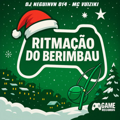 Ritmação do Berimbau