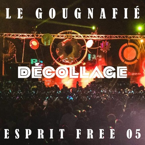 Le Gougnafié - Décollage [EsPF - 05]