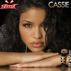 Music Is The Answer X Me & U - Mike Vale, Cassie (STEFFERT MASHUP)