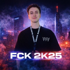 LAZNO - FCK 2K25