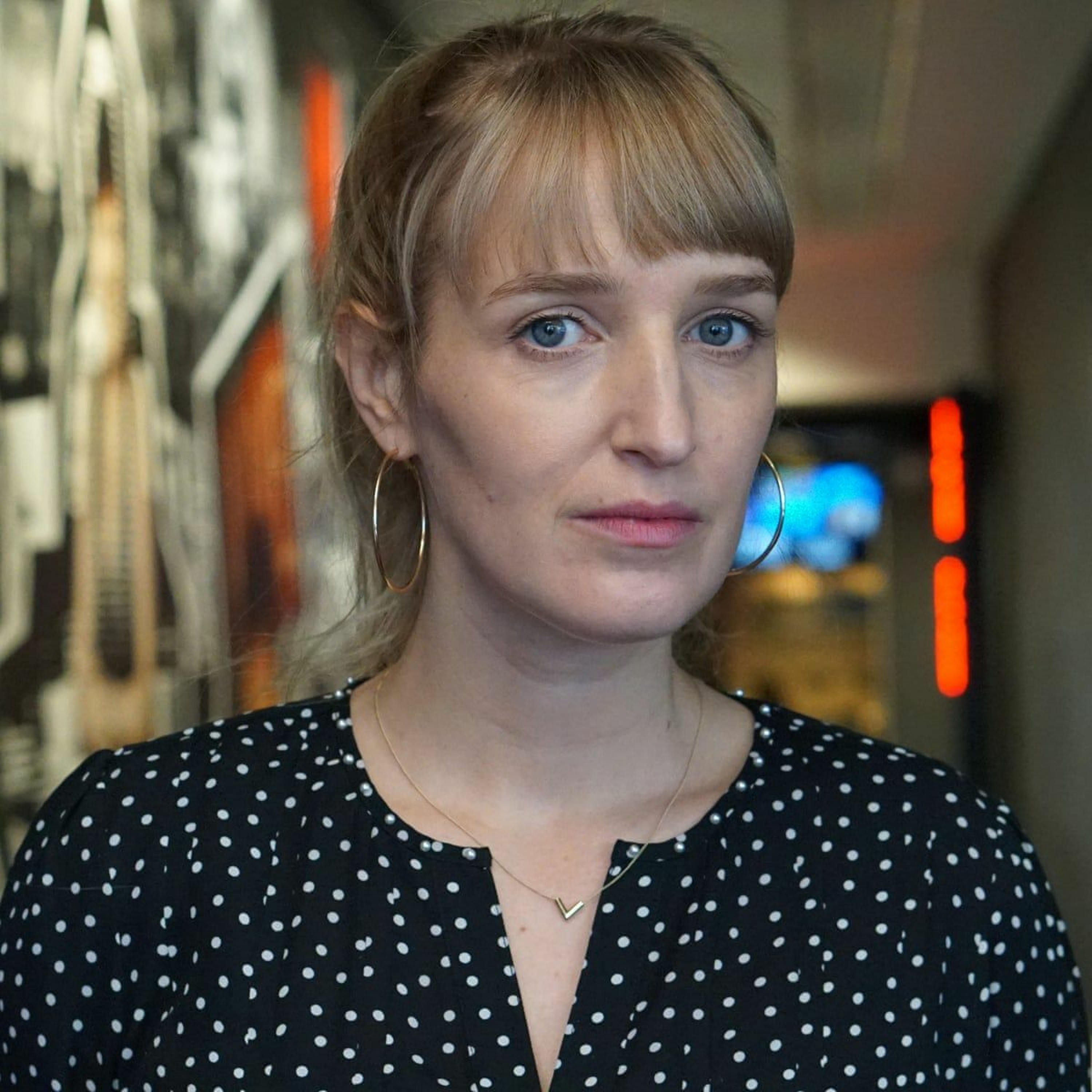 J-Lab Episode 31: Reporting county lines drugs gangs and knife crime, with Annabel Deas