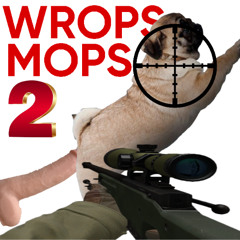 WROPS MOPS 2 @problemdziecka