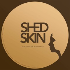 Pendulum EP (SHD005)