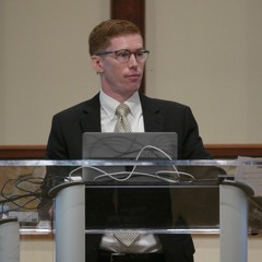 Christian Nationalism: The Danger and the Draw | Dr. William Roach