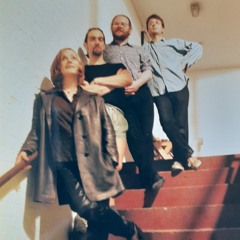 Around the Block, by Tryst