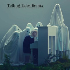 Porter Robinson - Look At The Sky (Telling Tales Remix)