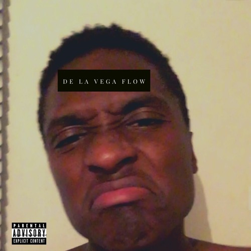 Kiba The Seven - DE LA VEGA FLOW ft Valentino De La Vega