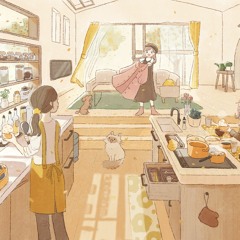 Cafe Forest