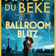 [READ] EBOOK 📝 The Ballroom Blitz: The romantic new novel from the Sunday Times best