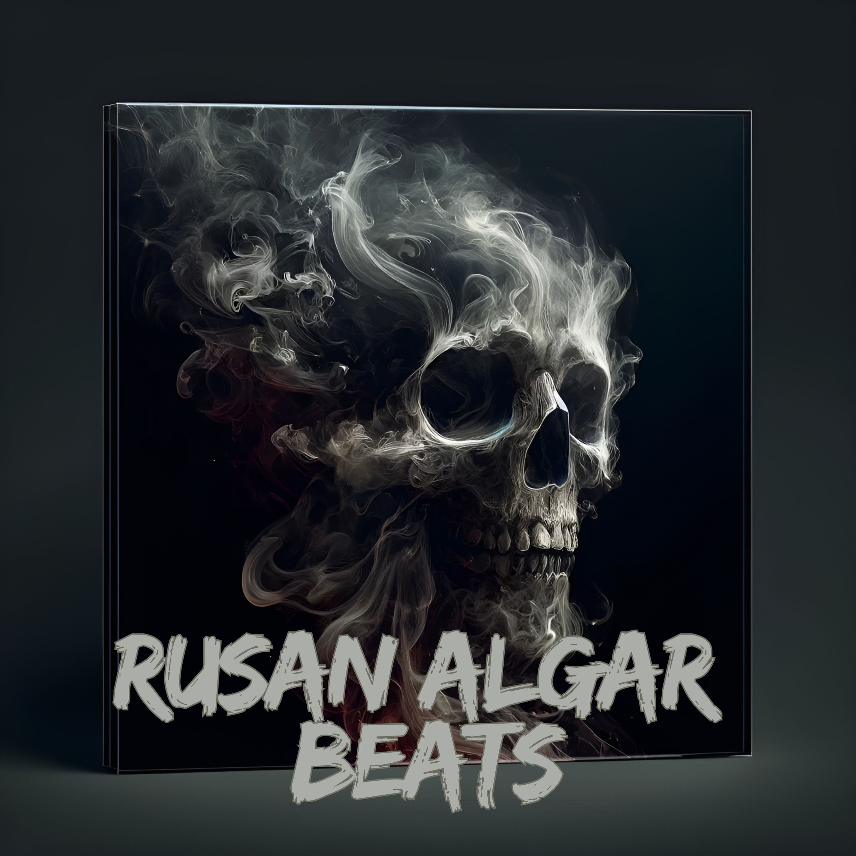 Rusan Algar - Exodus (Trap Genesis Battle) episode artwork