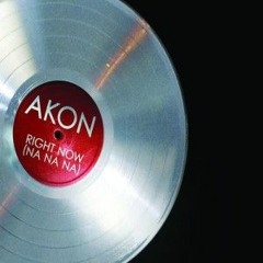 Akon - Right Now (Na Na Na) Markus Howard Remix