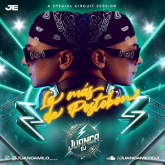 LMDP - By JuancaDj 🍒💃🏻