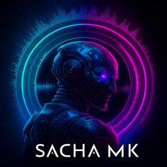 Ritual Frequency / Techno Trance - Sacha Mk - Electro'Events