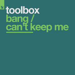 Bang (Original Mix)