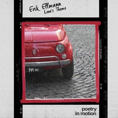 PREMIERE: Erik Ellmann - Lene's Theme