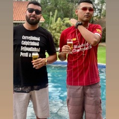 6 MINUTINHOS DE MEGA ENVOLVÊNCIA NA QUARENTENA (( DJ SCOOBY, DJ GLM E ZE-K DJ )) BEAT FODA KK