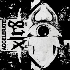 Xlr8 (LB)- Accelerate (Original mix) [EKS001]