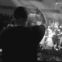 DJ ALFA SET OUTUBRO