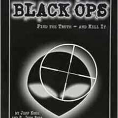 [View] EPUB 🖊️ GURPS Black Ops by Jeff Koke,S. John Ross [EBOOK EPUB KINDLE PDF]