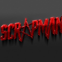Scrapman   Flip - Flops