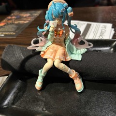 project pingpong megamix