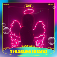 SEKTCAST 095 l Treasure Island