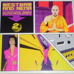 WestBam feat. NENA - Oldschool Baby (J.L.Mix)