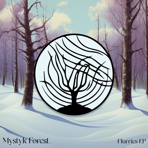 Mystyk Forest - Grapes