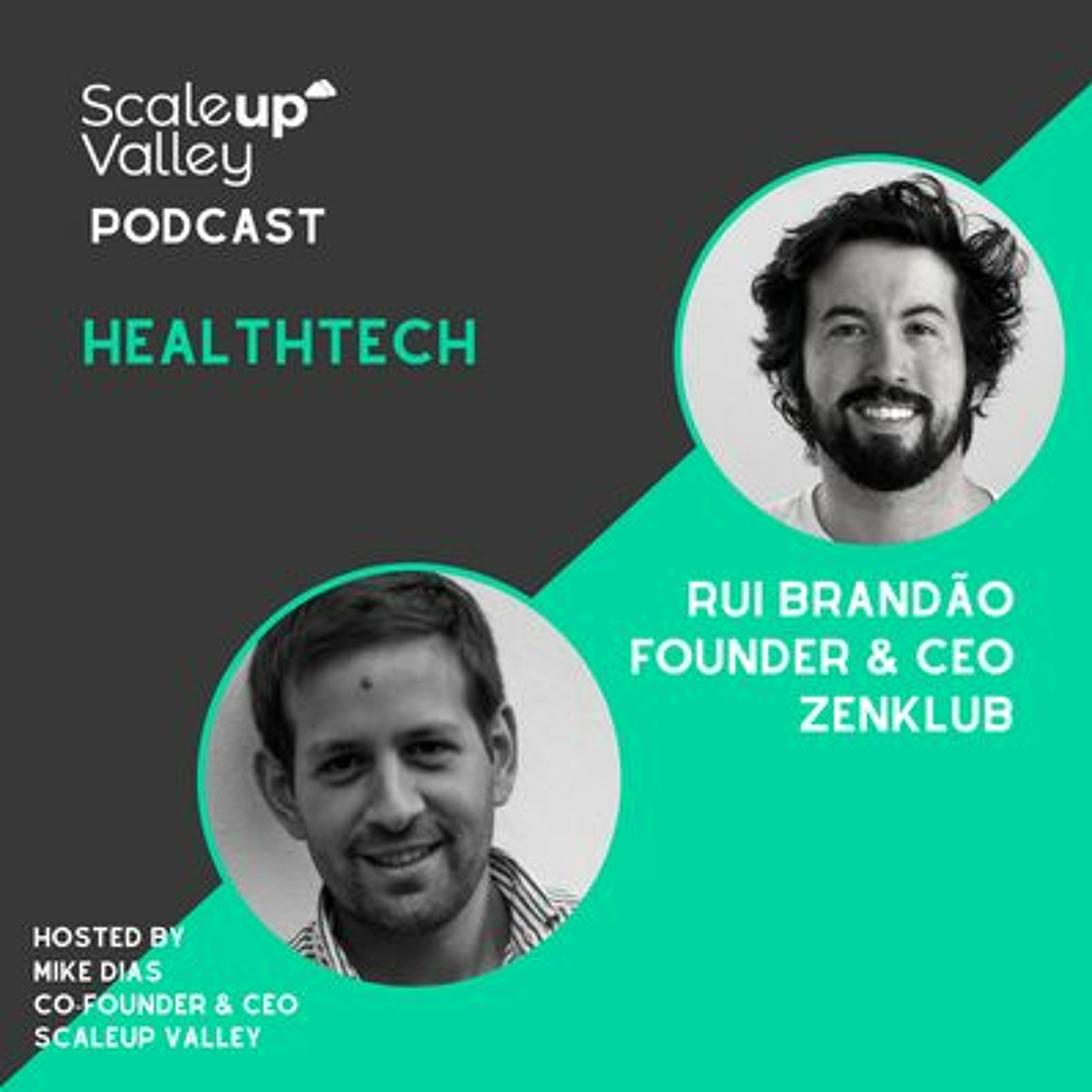 Scaleup Valley Podcast