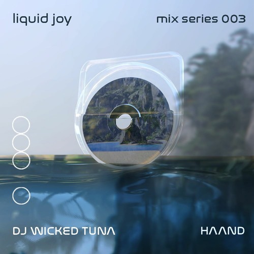 Liquid Joy Mix-Series