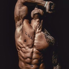 TESTOSTERON LEVELS 🆙