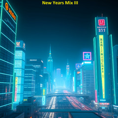 New Years Mix III