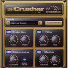 CAMEL CRUSHER v1.0.1.547
