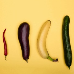 Lingammassage Taster