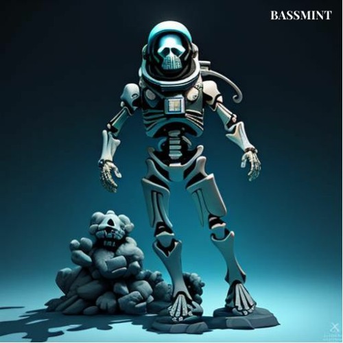 I AM BASSMINT 4