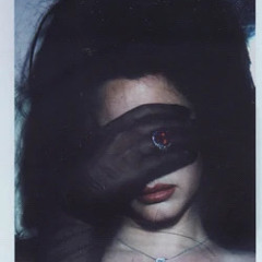 Watercolor Eyes (Lana Del Rey)